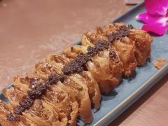 -香港狮子山下·明星粤菜餐厅(北苑店)