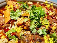 -友记功夫香·人民大排档(红牌楼店)