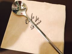-Cafe de Paris(林荫路店)