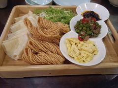 -应天大明王朝·南京菜(中山陵店)