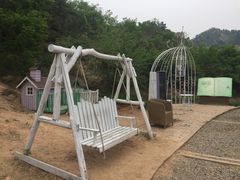 -云峰山自然风景区