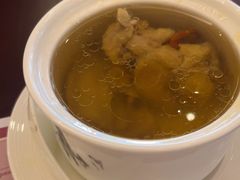 -东莞塘厦三正半山温泉酒店·沙利文西餐厅
