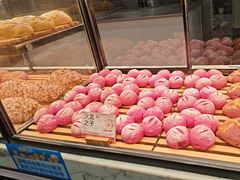 -木子木水日式烫面包(观音桥星光68广场店)
