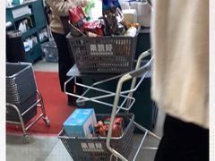 -果蔬好生活超市(乐堤港店)