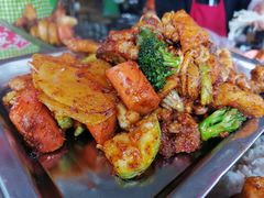 铁板烧-幸福铁板烧(共和村店)