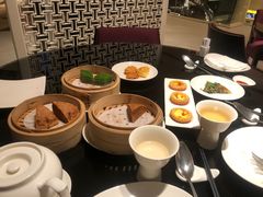-厦门艾美酒店·乐美中餐厅
