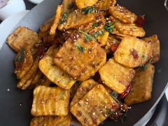 -岚县土豆宴(总部)