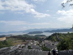 -黄贤森林公园
