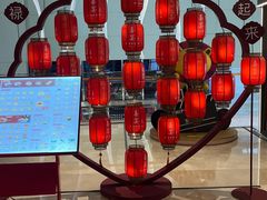 -喜宴又一村·粤菜·茶点·海鲜(壹方天地店)