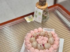-流酥可心·牛乳蛋糕商店(禾祥西路店)