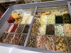 -老兵麻辣烫(世欧王庄店)