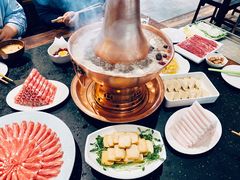 -南门涮肉(通州大船店)