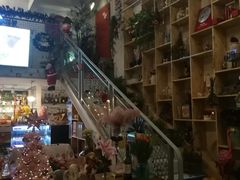 -Kitchen·Y洋厨房西餐厅(王府壹号店)