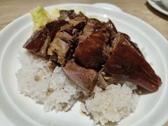 -滋味满屋美食坊(上海街店)