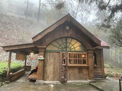 -莫干山风景区