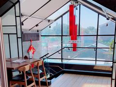 -必胜客(南锣鼓巷店)