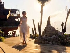 -海南分界洲岛旅游区