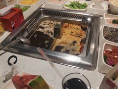 -海底捞火锅(高科广场店)