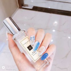 -Halo美甲美睫