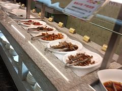 -福成自助烤肉(青春路店)