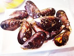 -金海湾海鲜排档(朱家尖店)