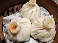 -南京大牌档(香港广场店)