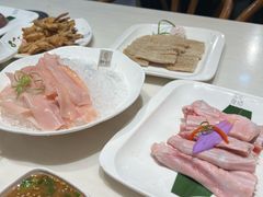 -围炉夜话·潮汕卤水火锅(榕江店)