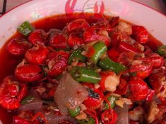 -辣不怕口味虾(凌霄路店)