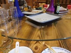 -二发烧烤(亚麻厂店)