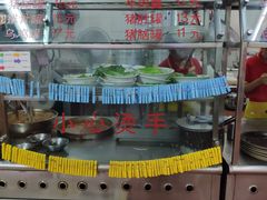 -津品味小吃(大学湾店)