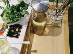 -烹然四季椰子鸡火锅(姚家园万象汇店)