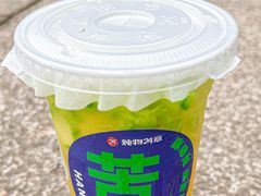 -炖物24章·顺时轻养茶(杭州大厦店)