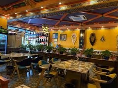 -上海喀什友好餐厅(德平路店)