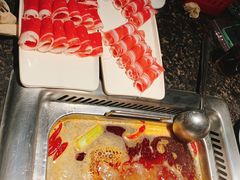 -海底捞火锅(崇文门新世界百货店)