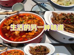 -老三样 · 江西菜馆(前海壹方汇店)