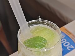 -牛扒先生·厚切雪花牛扒西餐厅(北京路禺山路店)