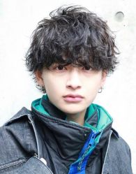 -Kraemer Paris  苏豪路易士·嘉玛发廊