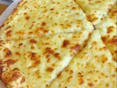 榴莲比萨-牛男手造(地铁天虹店)