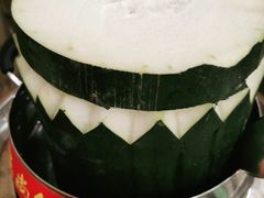 -尚竹阁冬瓜盅·18年地标美食(平洲店)