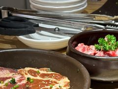 -泥炉烧肉师(新街口金銮巷店)