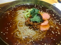 -一顿烧烤(八经街店)