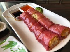 -北海金昌开元名都大酒店·四季轩中餐厅