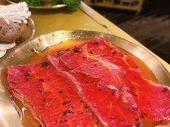 -三代烤肉(保利广场店)