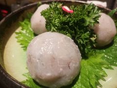 -捞王锅物料理(温州万象城店)