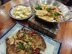 -刘师父老汉口江湖菜(蔡锷路店)