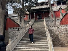 -晋祠博物馆
