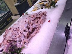 -永辉超市(嘉定宝龙广场店)