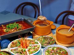 -乔街深夜食堂·小龙虾·高压锅生蚝(杭州总店)