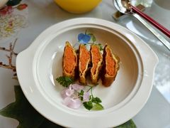 -桂花楼淮扬中餐厅(浦东香格里拉店)