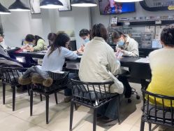 -LEILEI NAIL蕾蕾美甲美睫